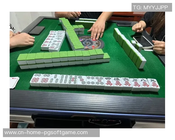 打麻将胡了是哪个字-麻将妙境，探讨胡字的玄妙-打麻将胡了是哪个字